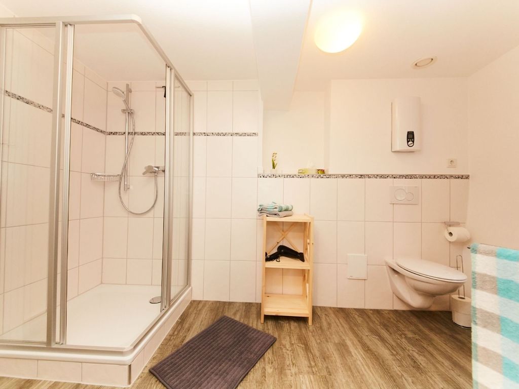Fachwerkhaus mit Charme