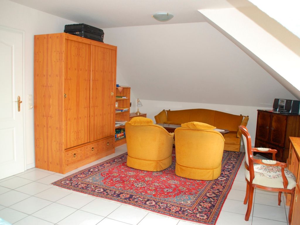 Privatzimmer Ehrhardt Nr.1