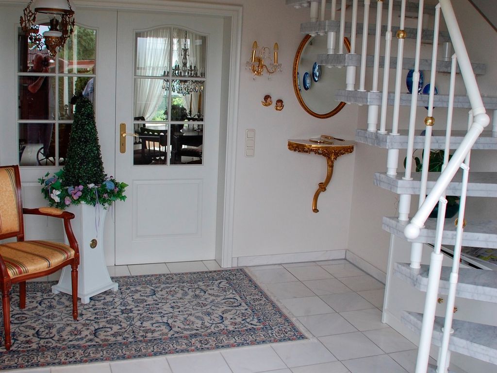 Privatzimmer Ehrhardt Nr.1
