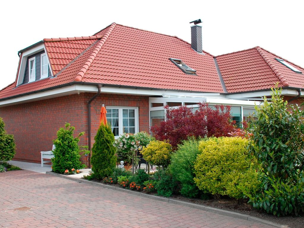 Privatzimmer Ehrhardt Nr.1