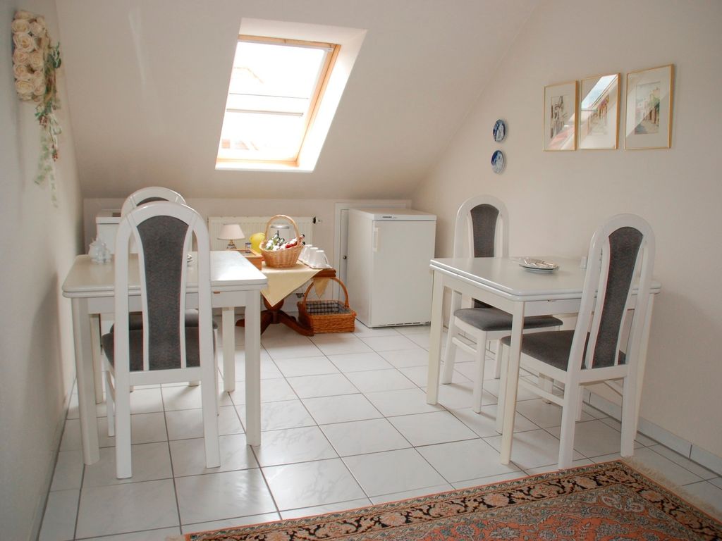 Privatzimmer Ehrhardt Nr.1