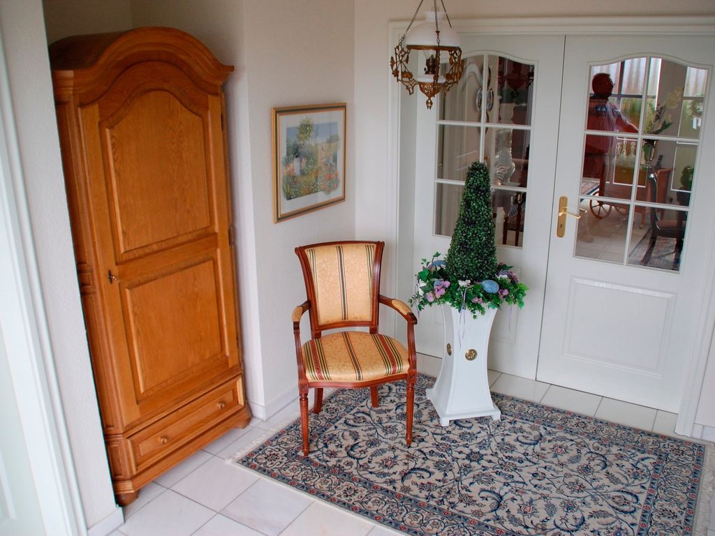 Privatzimmer Ehrhardt Nr.1