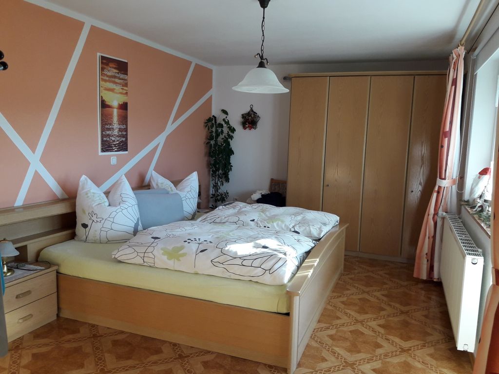 Gästehaus Reisacher - Ferienwohnung mit Frühstück