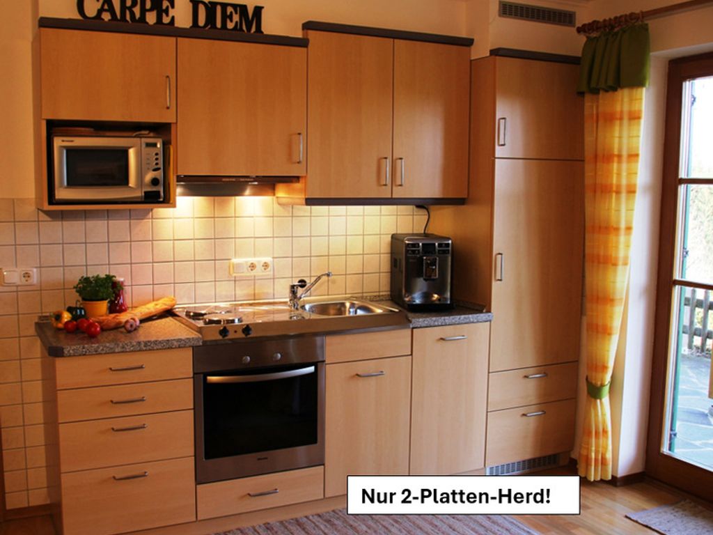Ferienwohnung Freißl