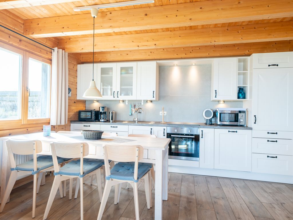 Strandhus Mira