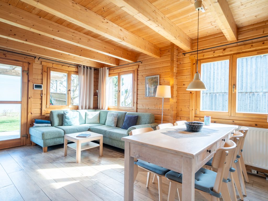 Strandhus Mira