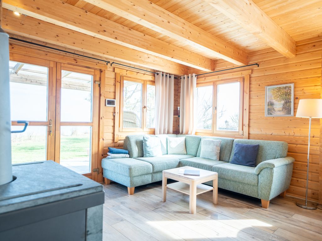 Strandhus Mira