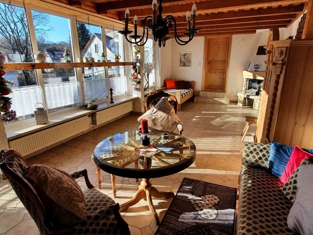 Ferienwohnung Ott Schongau