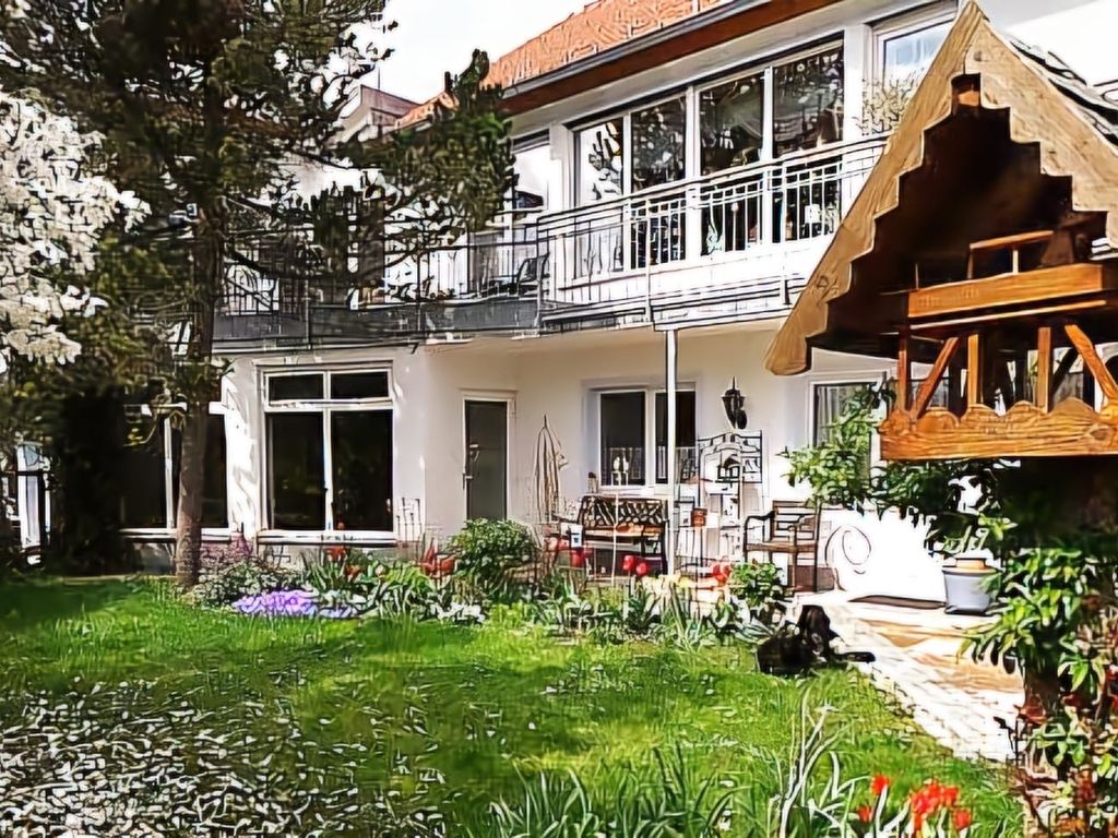 Ferienwohnung Ott Schongau