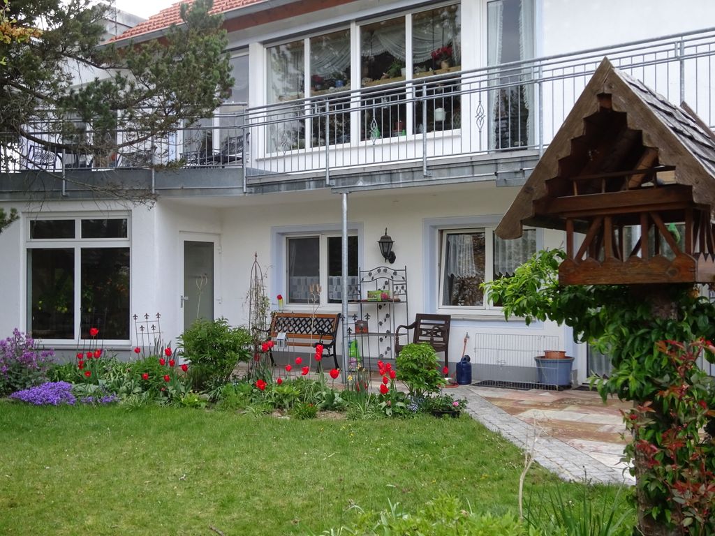 Ferienwohnung Ott Schongau
