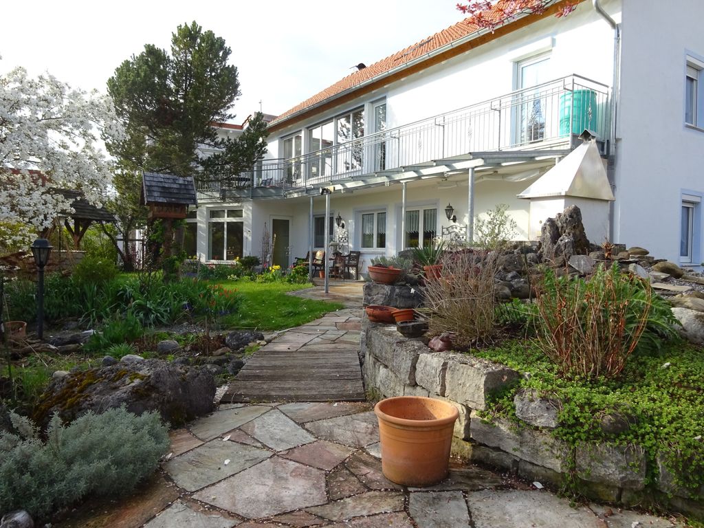 Ferienwohnung Ott Schongau