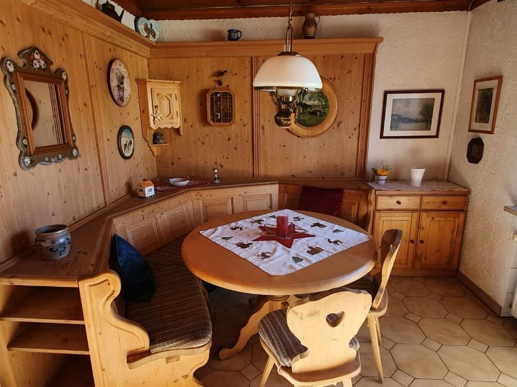 Ferienwohnung Ott Schongau