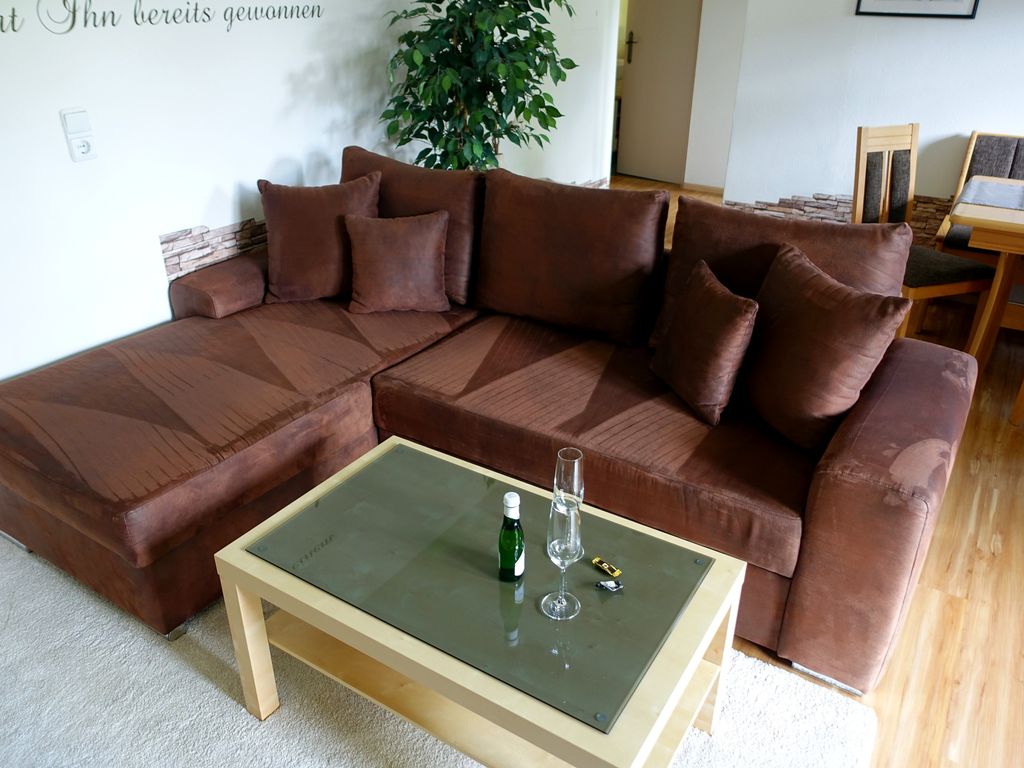 Ferienwohnung Ariane