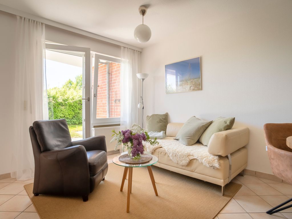 Unter den Linden 3 | Erdgeschoss mit wenigen Barrieren