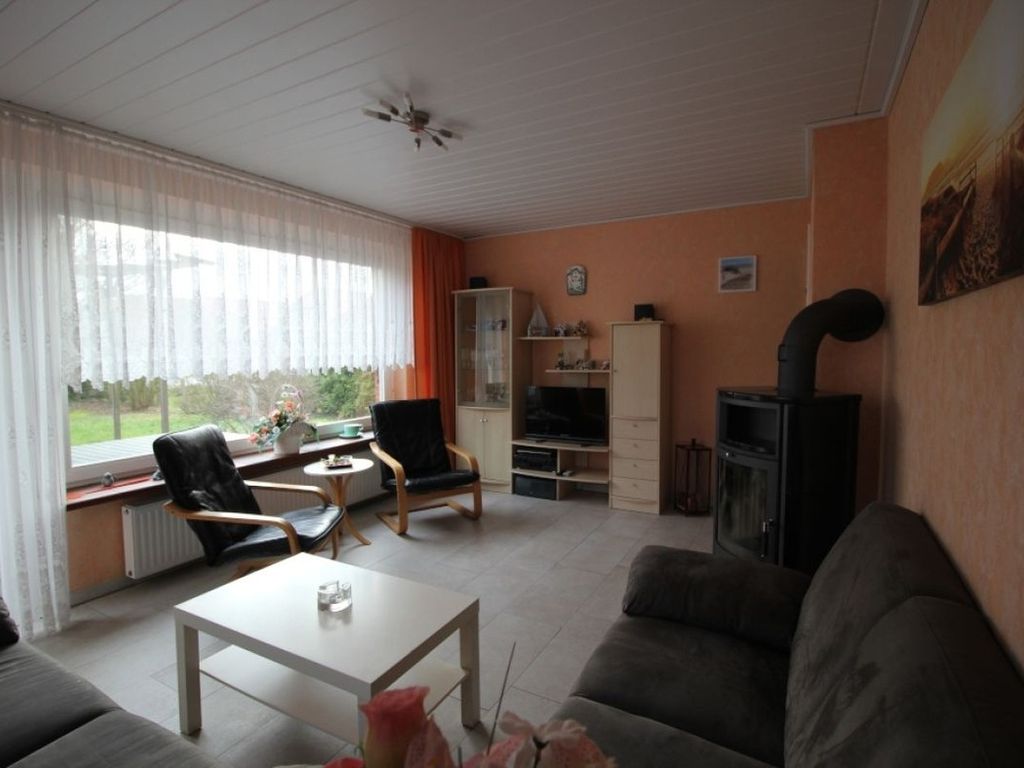 Ferienhaus Brigitte