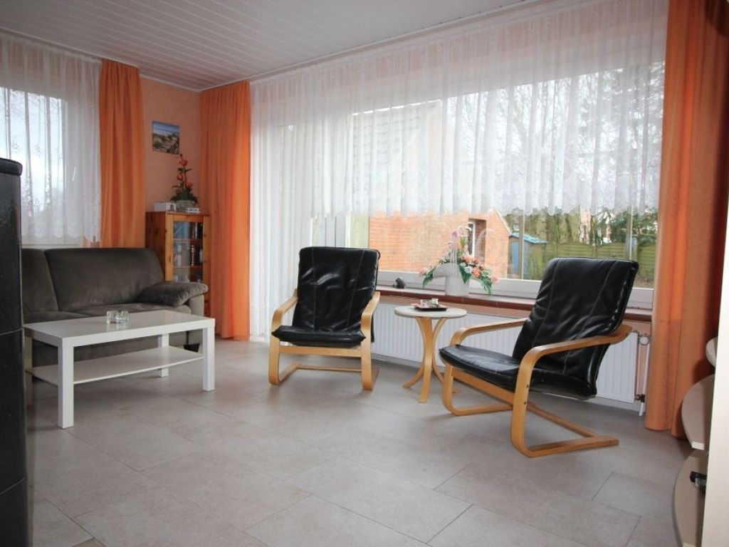 Ferienhaus Brigitte