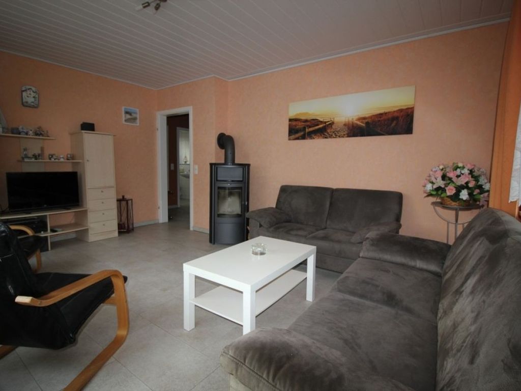 Ferienhaus Brigitte