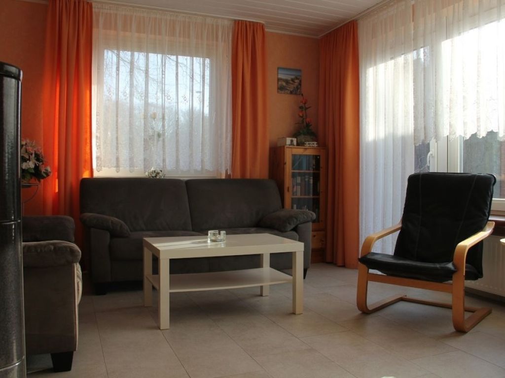 Ferienhaus Brigitte