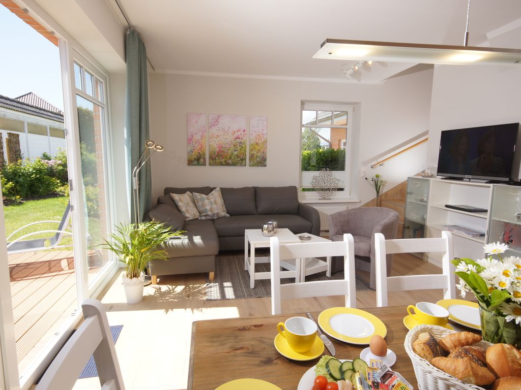 HofHotel Krähenberg, Ferienwohnung III