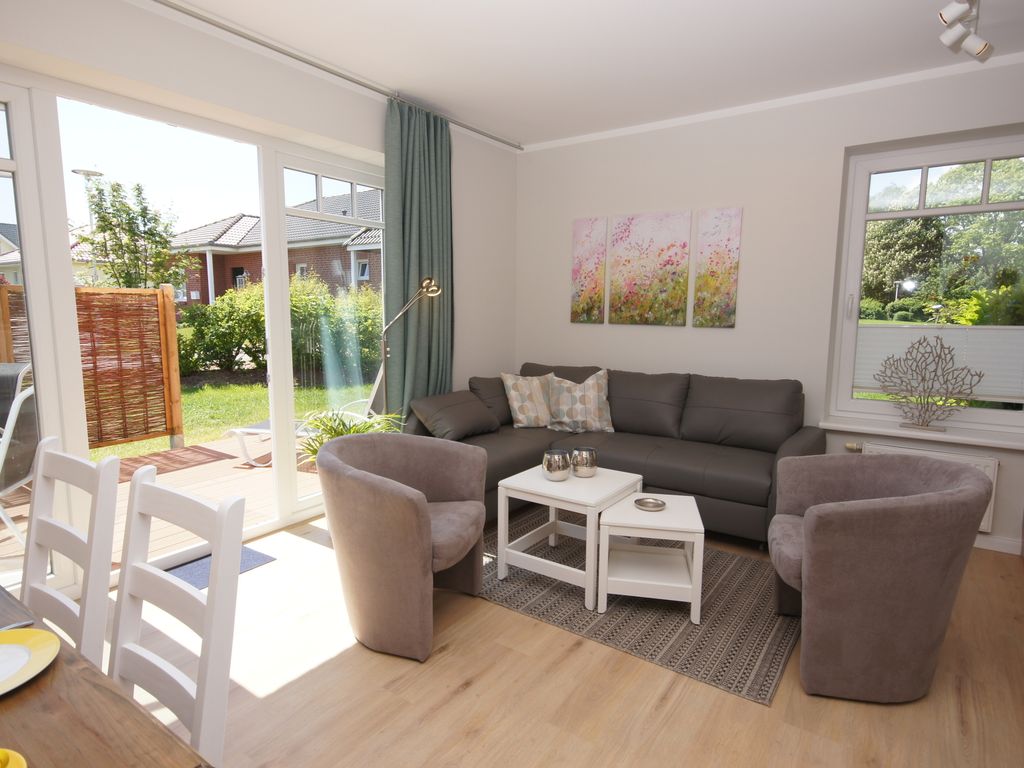 HofHotel Krähenberg, Ferienwohnung III