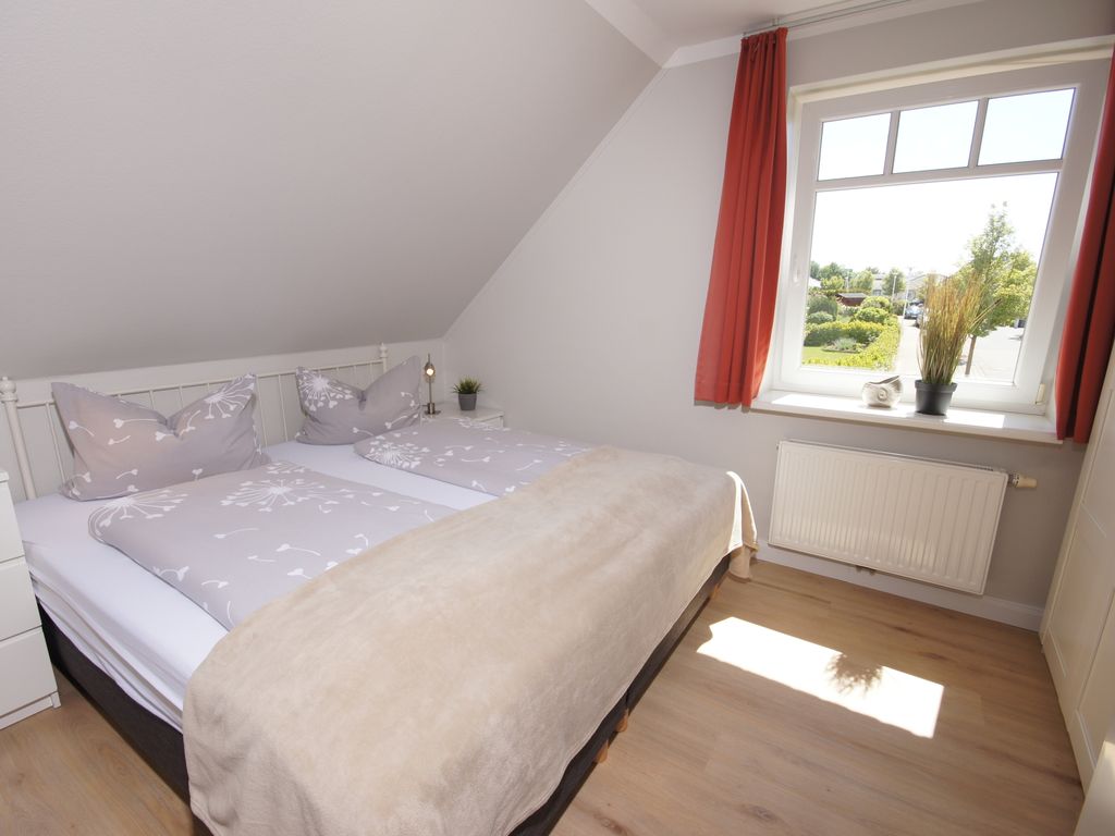HofHotel Krähenberg, Ferienwohnung III