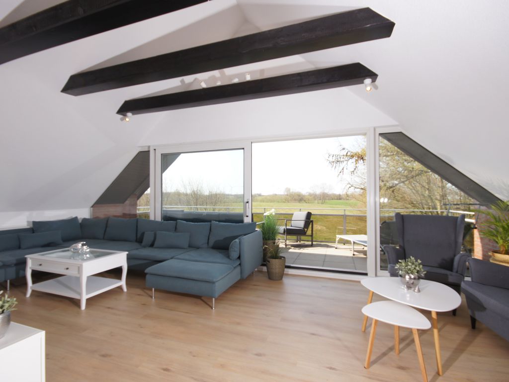 HofHotel Krähenberg, Ferienhaus I