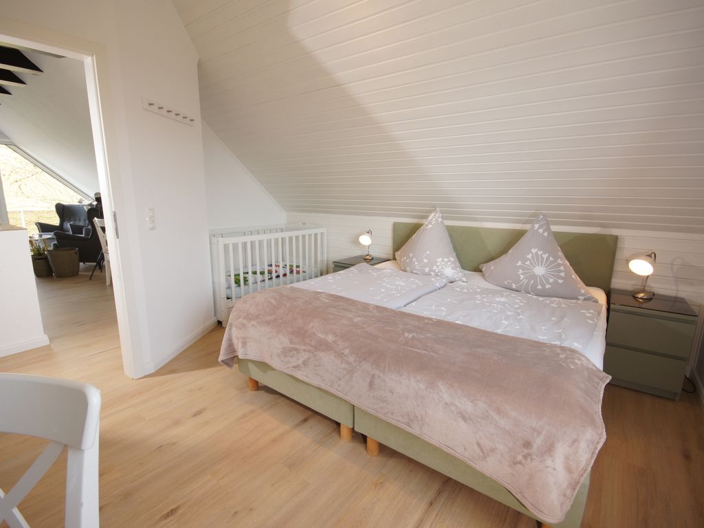 HofHotel Krähenberg, Ferienhaus I