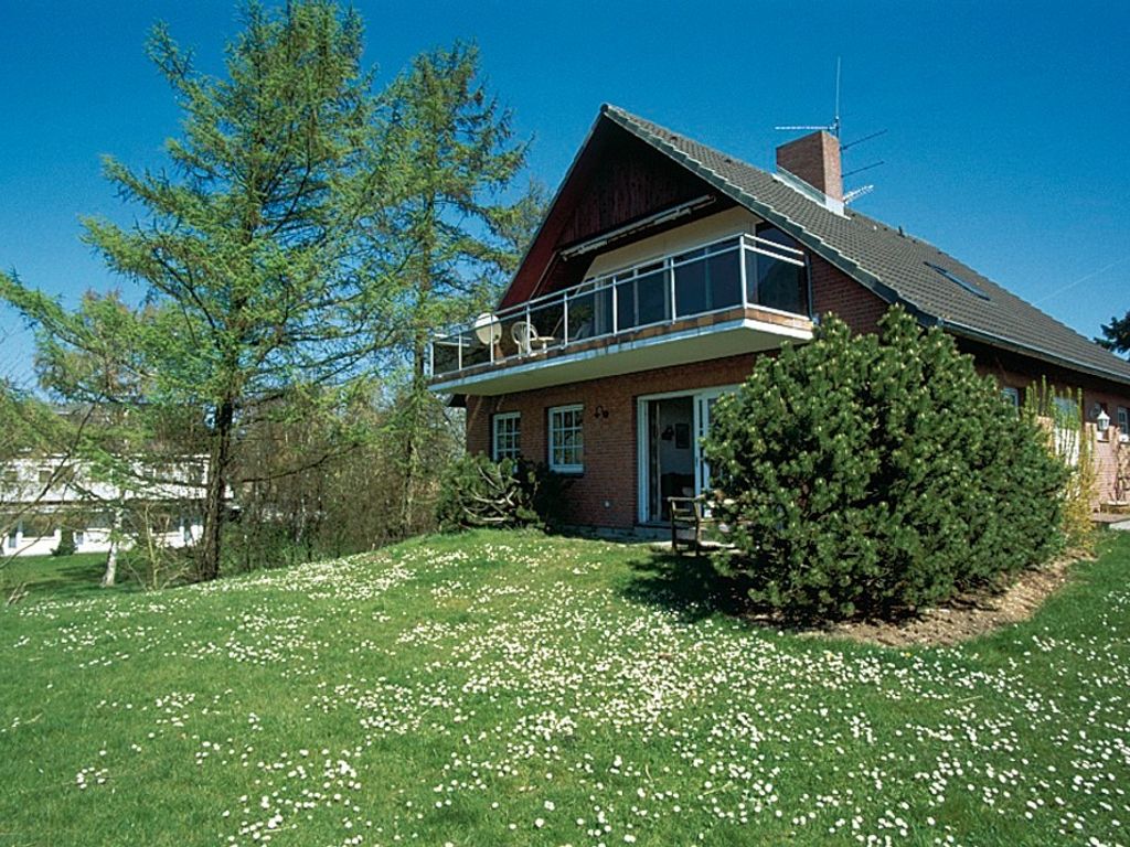 HofHotel Krähenberg, Ferienhaus I