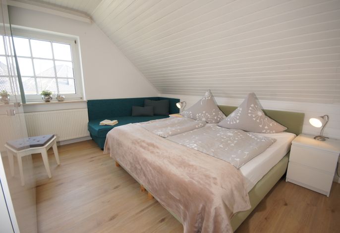 HofHotel Krähenberg, Ferienhaus I – Foto 5