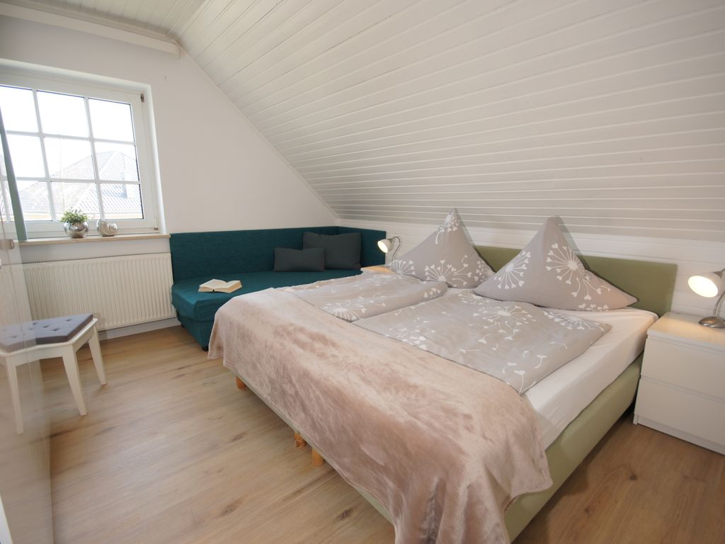 HofHotel Krähenberg, Ferienhaus I