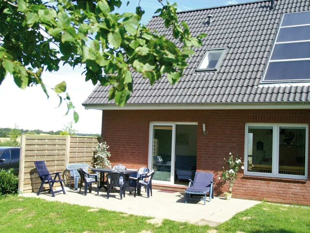 HofHotel Krähenberg, Ferienhaus II