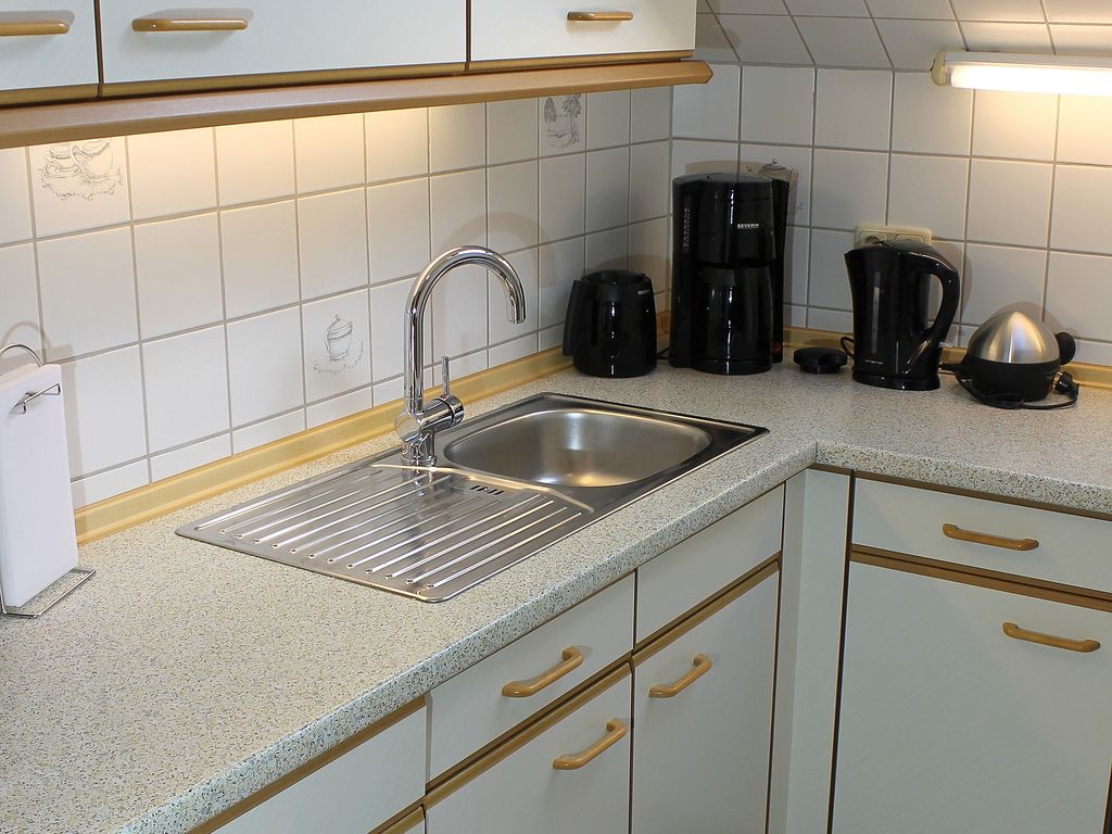 "Im Eichenhof" Whg. 2 - idyllische Dorflage Nähe Ostseebad Grömitz!