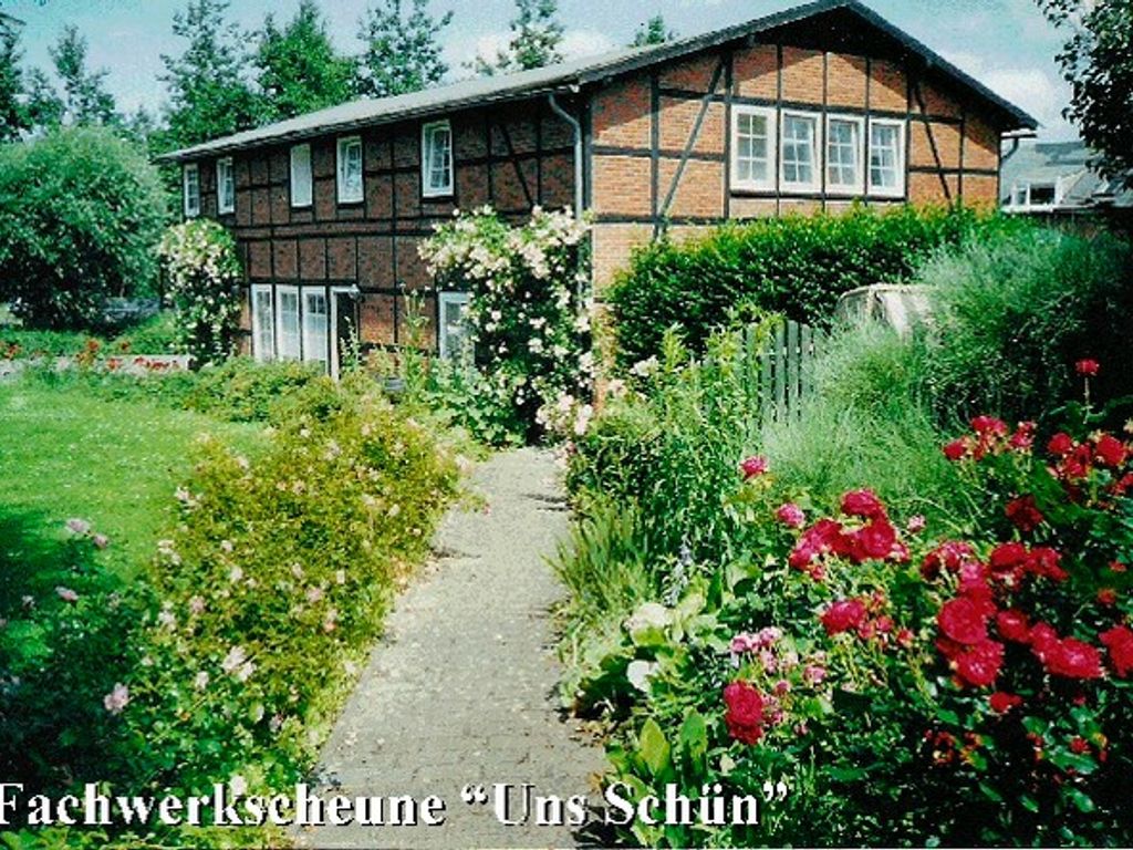 "Uns Schün" Nr. 2