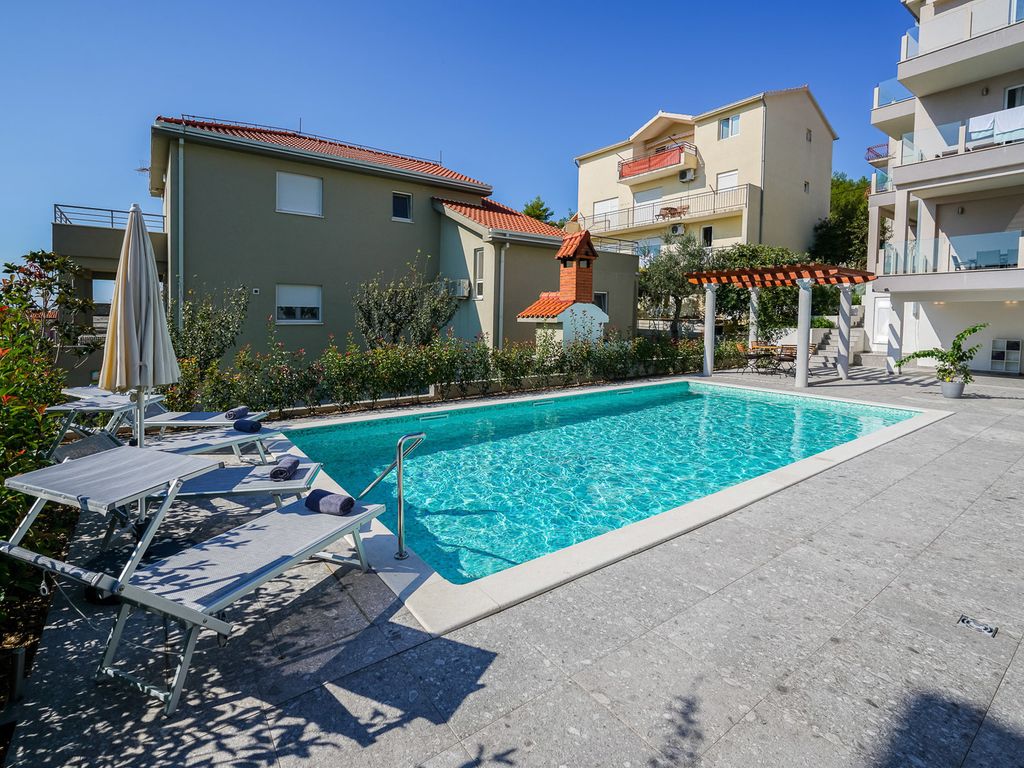 Villa Azalea apartments A3