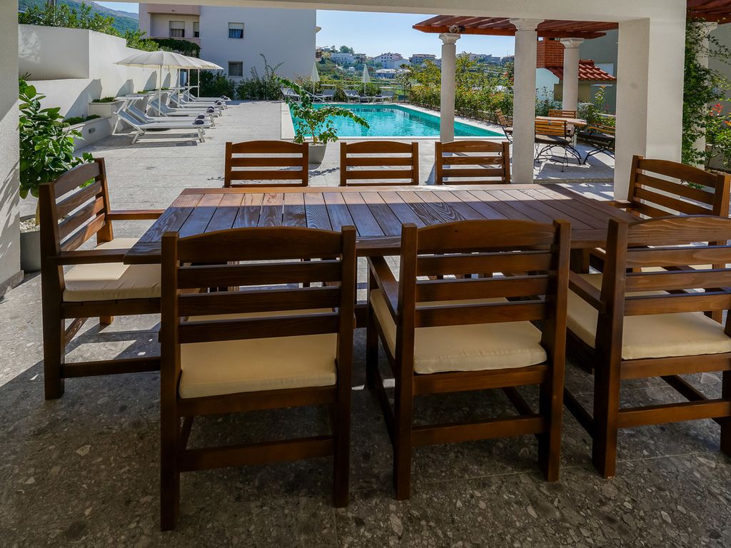 Villa Azalea apartments A3