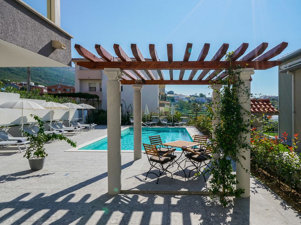 Villa Azalea apartments A3