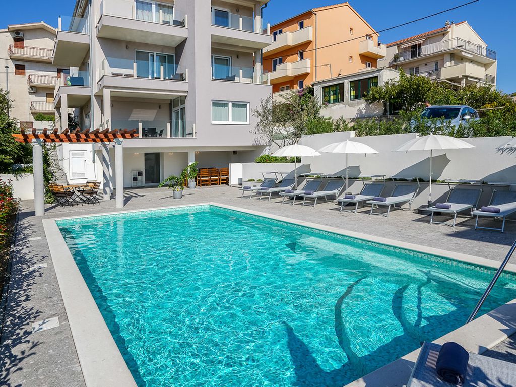 Villa Azalea apartments A3