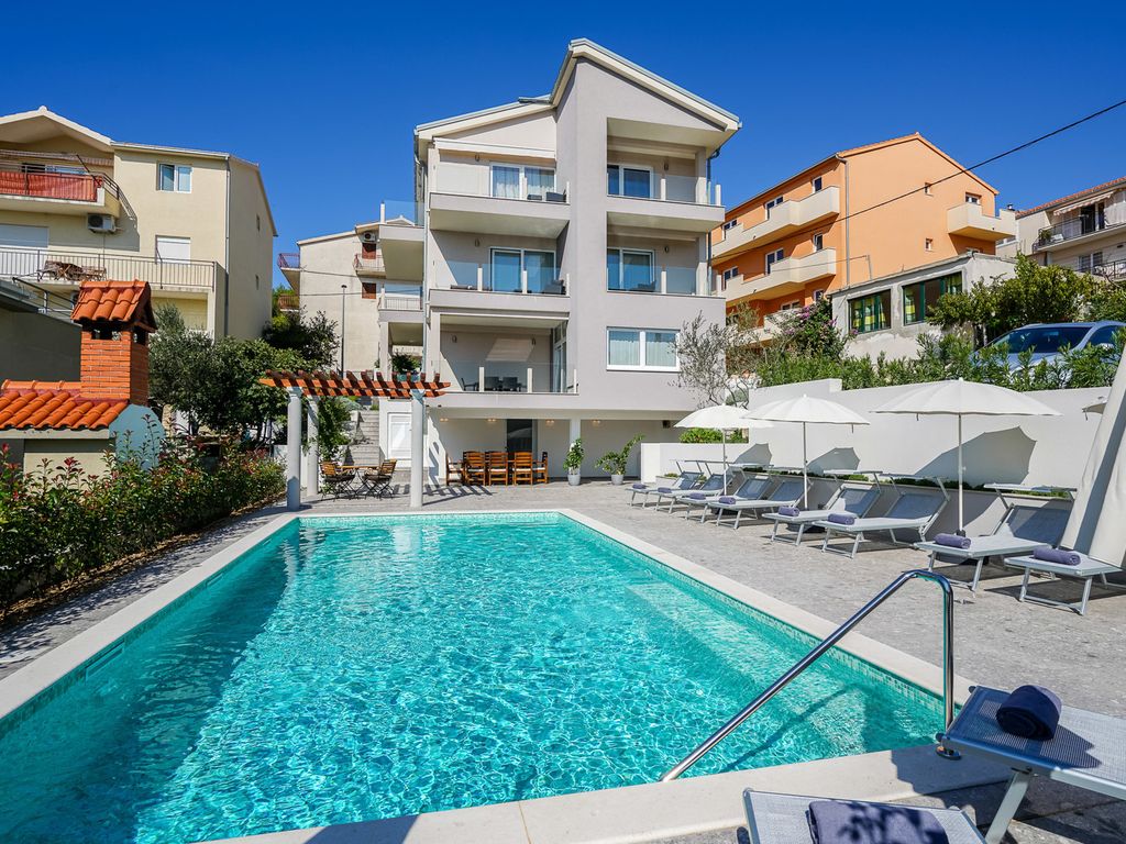 Villa Azalea apartments A3