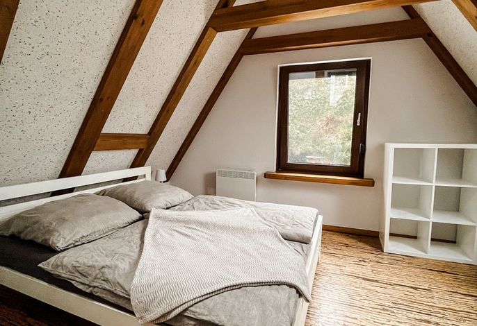 Strandhaus Möve – Foto 1
