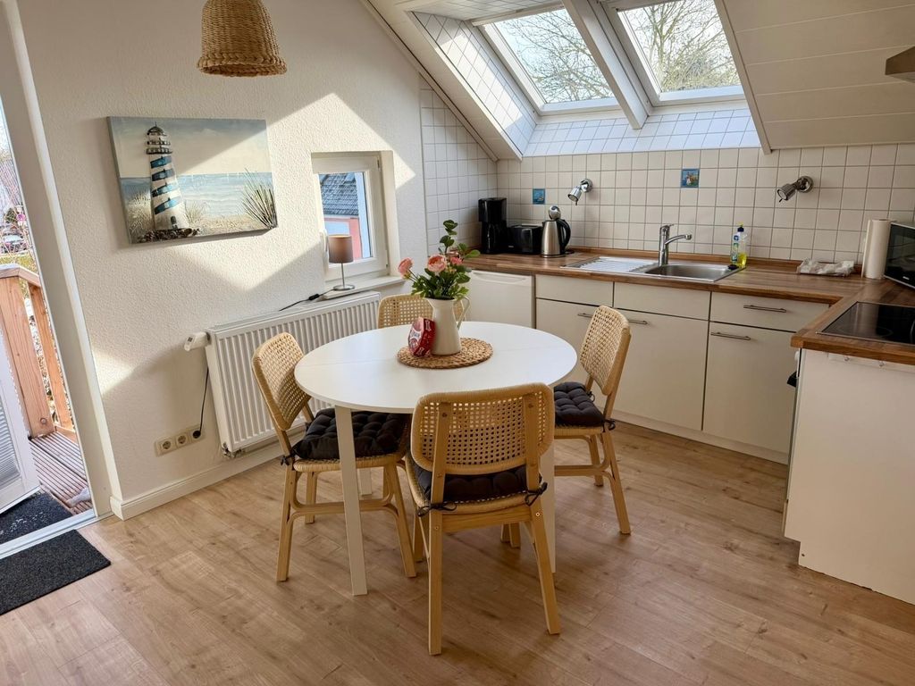 "Fehmarn Ferienwohnung Familie Kreil"