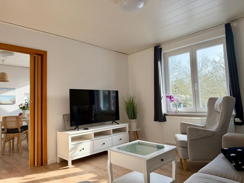 "Fehmarn Ferienwohnung Familie Kreil"