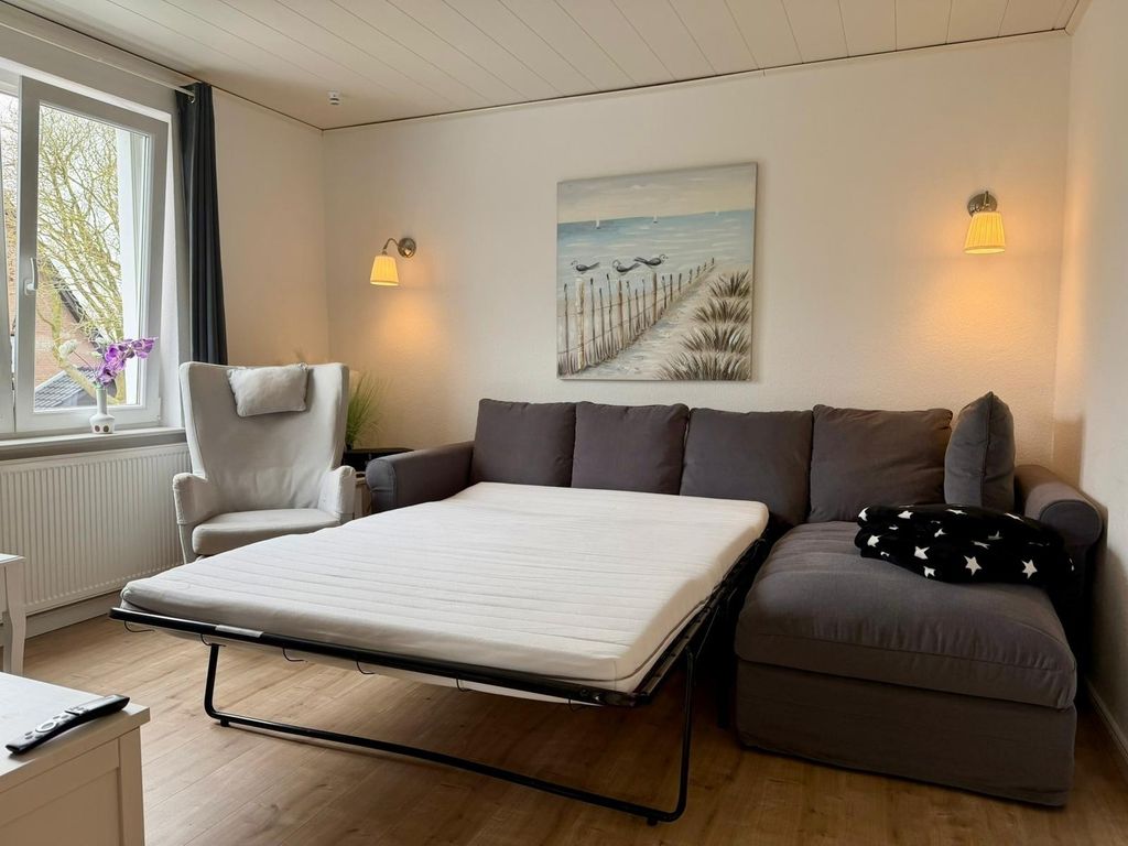 "Fehmarn Ferienwohnung Familie Kreil"
