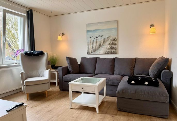 "Fehmarn Ferienwohnung Familie Kreil" – Foto 1