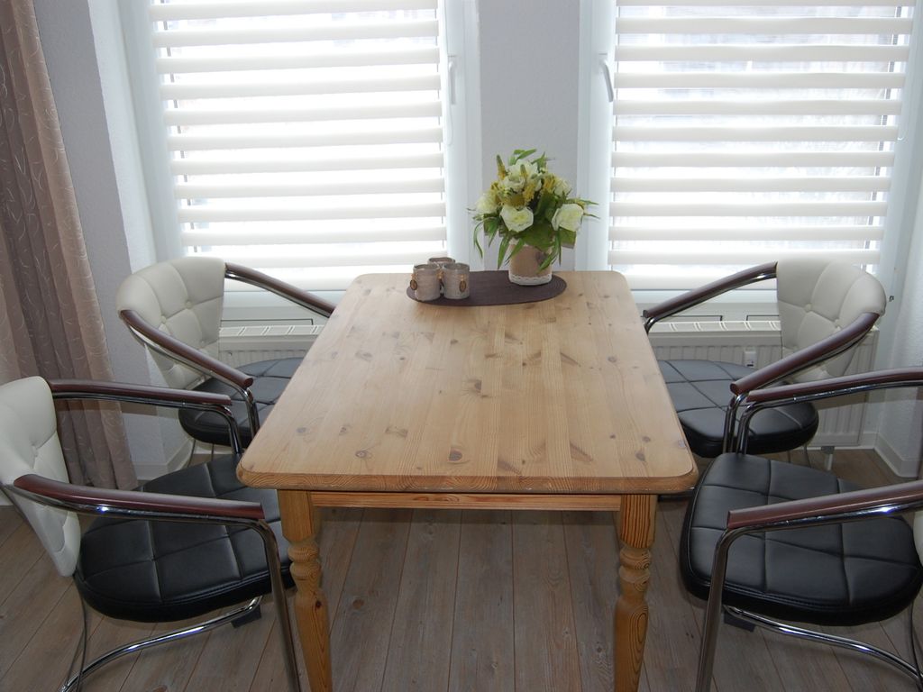 Ferienwohnung Harländer