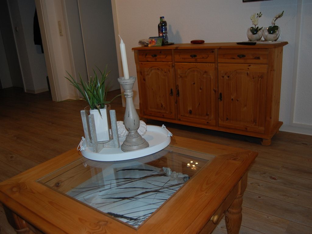Ferienwohnung Harländer