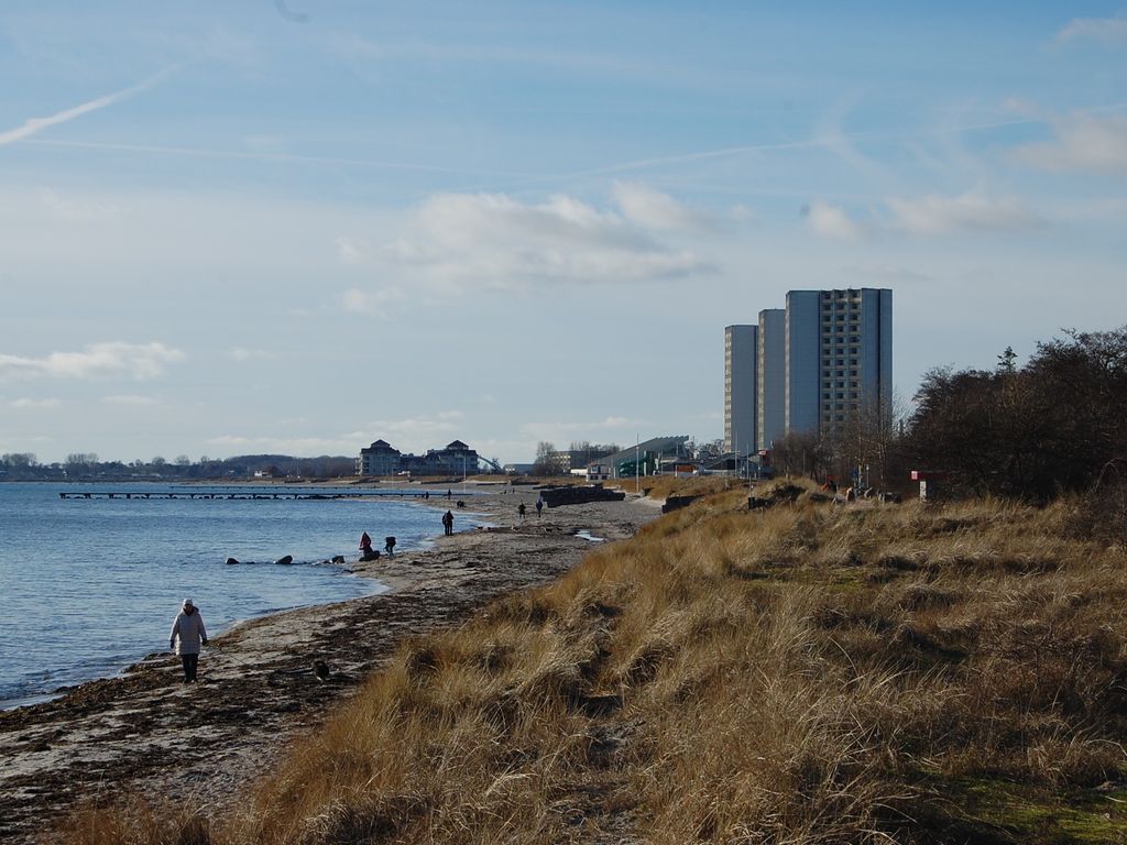 Ferienwohnung Harländer