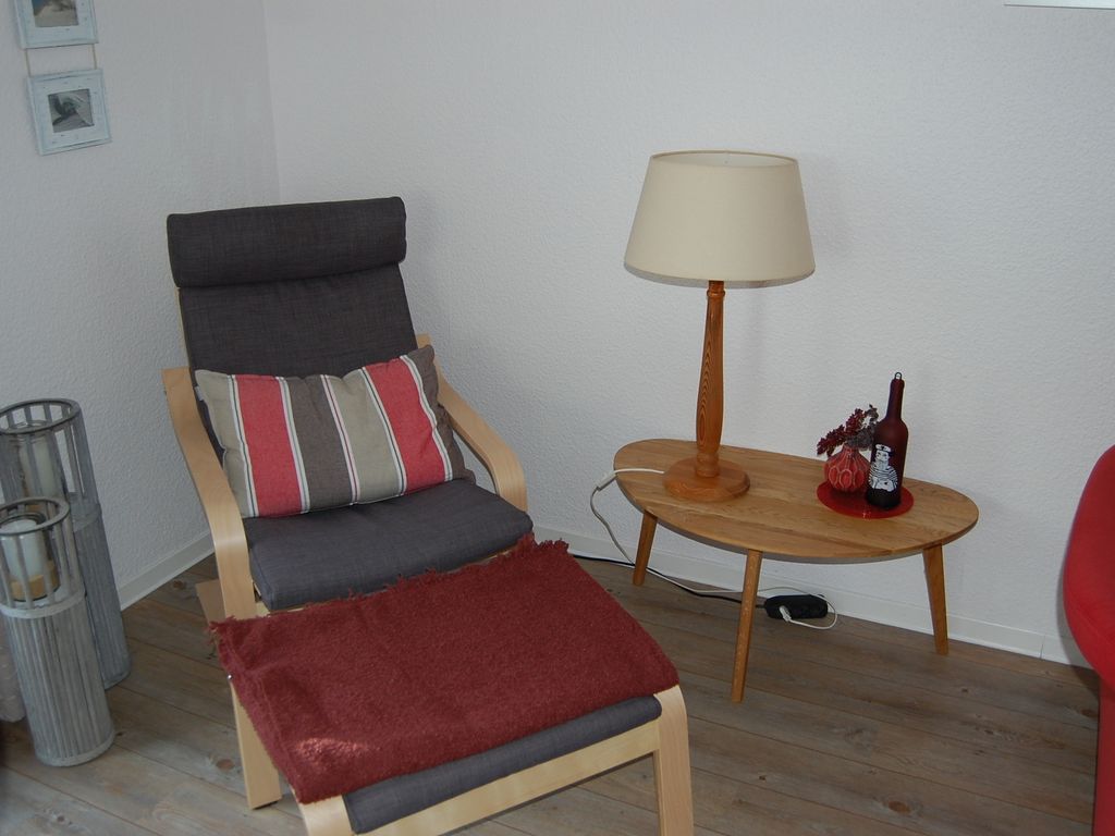 Ferienwohnung Harländer