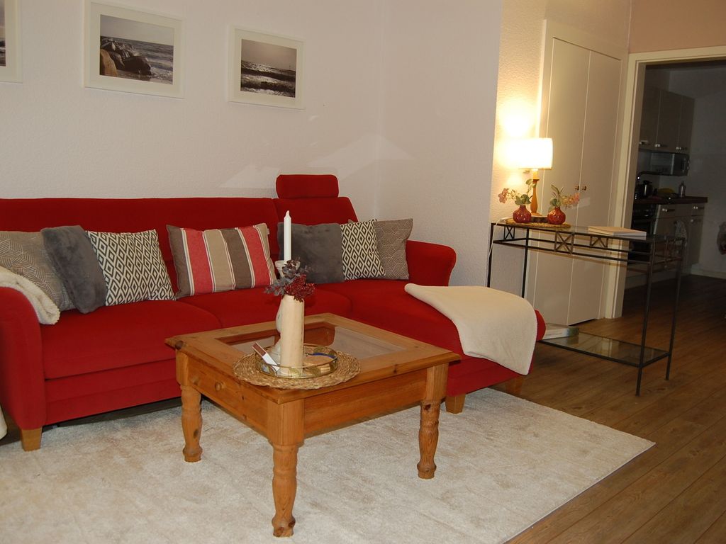 Ferienwohnung Harländer