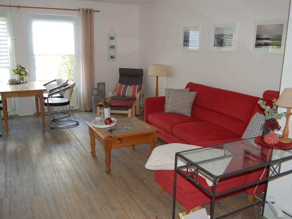 Ferienwohnung Harländer
