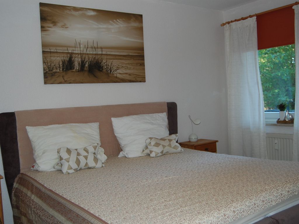 Ferienwohnung Harländer